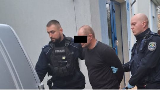 Przez żołądek do więzienia