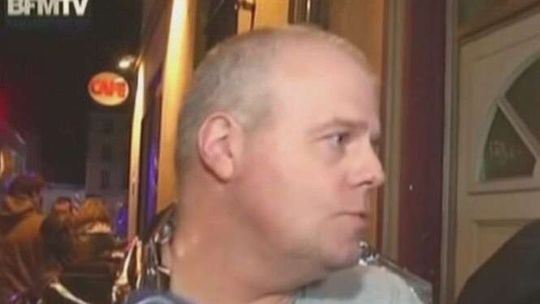 Przeżył atak na klub Bataclan w Paryżu. Relacja uczestnika koncertu