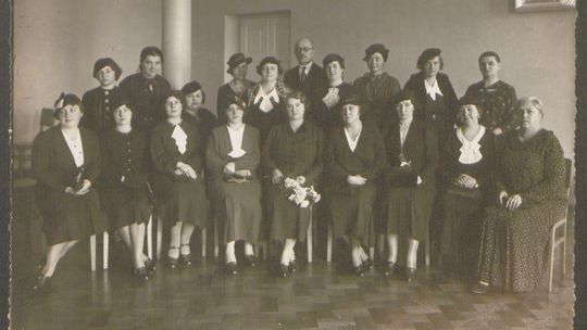 Przodkowie zdobyli nieśmiertelność