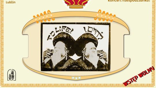 "Przy Chasydzkim Stole" w Teatrze NN