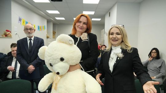 placówka opiekuńcza