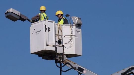 Przy tej ulicy będzie jaśniej. Dobre wieści z otwarcia ofert