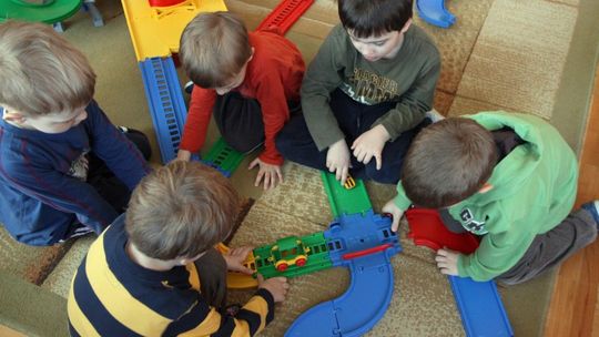 Przy ul. Onyksowej może powstać nowe przedszkole publiczne