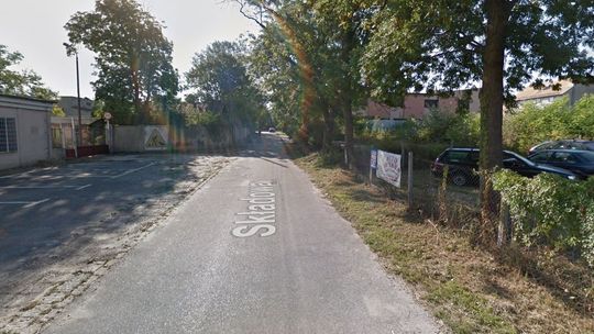 Przy ul. Składowej w Lublinie powstaną dwa nowe bloki mieszkalne