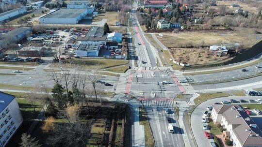 Przy Wojciechowskiej w Lublinie może wyrosnąć nowy blok