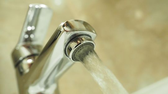 Przy Zana marzli w swoich mieszkaniach