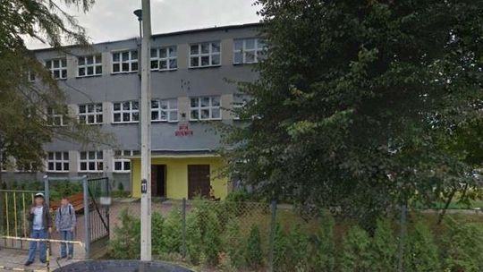 Przy Zespole Szkół nr 9 w Lublinie powstanie boisko