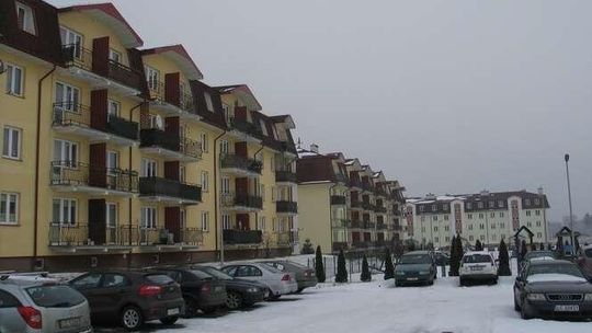 Przybędzie 28 mieszkań w Chełmie