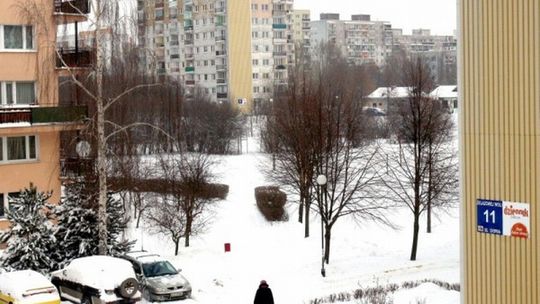 Przybędzie miejsc do parkowania w Lublinie