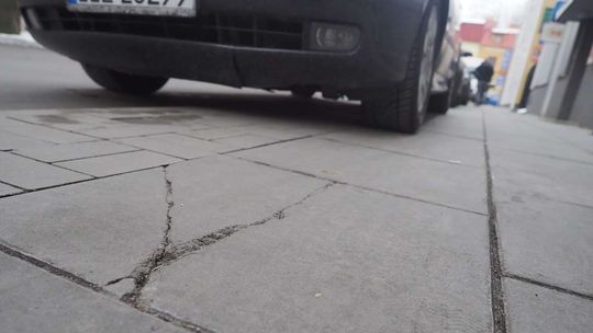 Przybędzie parkingów na LSM