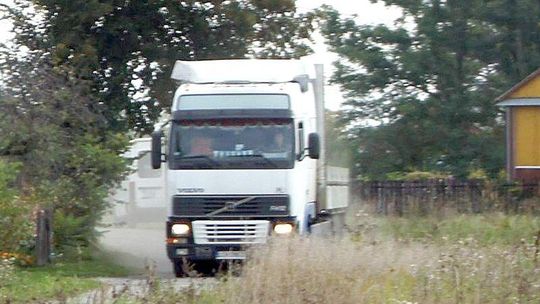 Przybędzie schetynówek w powiecie chełmskim