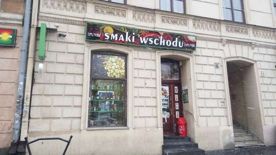Przybyło w Lublinie: Smaki Wschodu