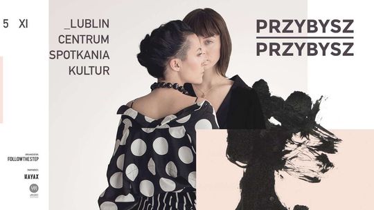 Przybysz | Przybysz - koncert w Centrum Spotkania Kultur