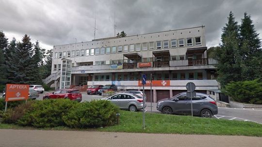 Przychodnia w Nałęczowie przejdzie remont