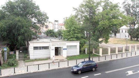 Przychodnia z 3 Maja połączy się ze szpitalem przy al. Kraśnickiej