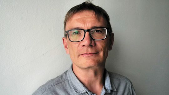 Przyciśnięci do ziemi, ale nie pokonani. "To było jasne, że talibowie przejmą władzę"