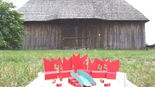 "Przyczółek. Janowiec 1944–1945". Wystawa Muzeum Nadwiślańskiego