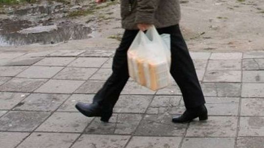 Przyda się chodnik przy ul. Wyżynnej