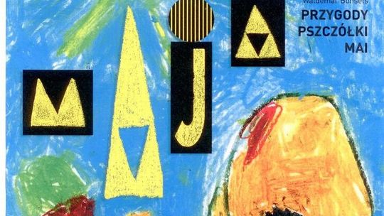 Przygody pszczółki Mai w Teatrze Andersena