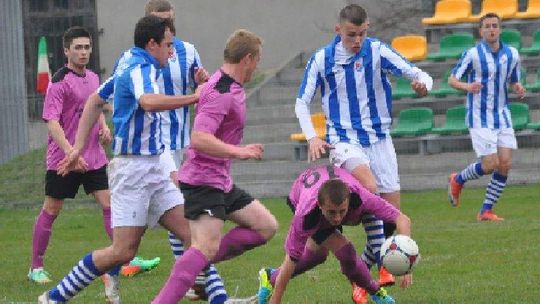 Przygotowania Startu przed rundą rewanżową. Chuchają na talenty