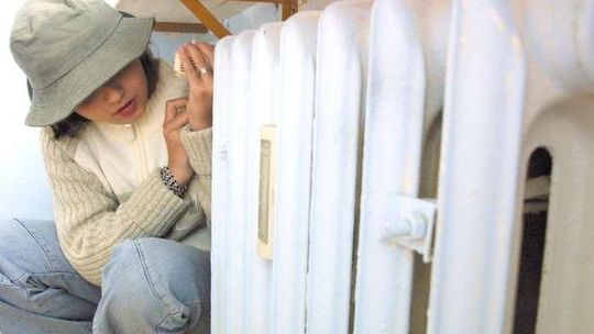 Przygotujmy ogrzewanie do zimy