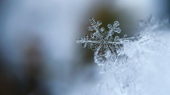 Przygotujmy się na silne mrozy. W nocy nawet do -15 st. C