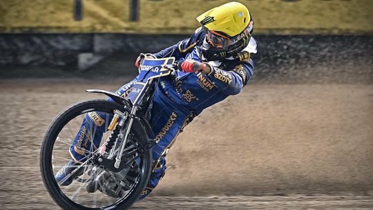 Przyjąć beniaminka po mistrzowsku. W poniedziałek mecz Platinum Motor - Cellfast Wilki Krosno