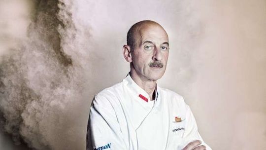 Przyjadą i zjedzą Lublin. Rozmowa z Jeanem Bosem