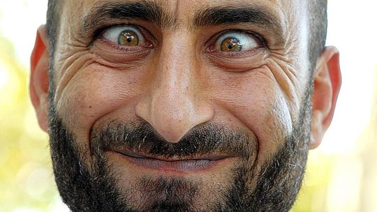 Przyjdź na casting do kabaretu w Świdniku