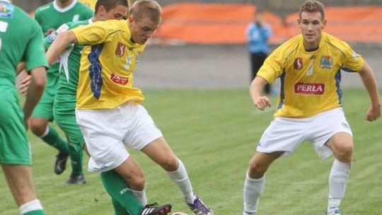 Przyjdź na mecz Motoru, wygraj nagrody