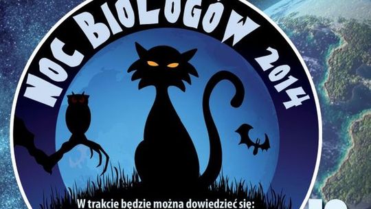 Przyjdź na Noc Biologów w Lublinie. KUL i UMCS zapraszają