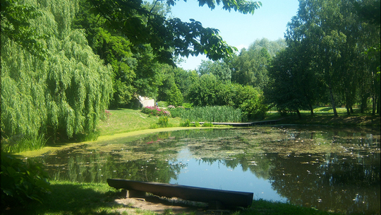 Przyjdź na spacer z przewodnikiem po Ogrodzie Botanicznym