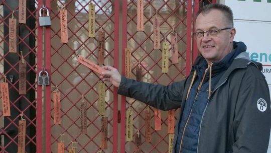 Przyjdź na ulicę Zamojską. Zobacz, o czym marzą jej mieszkańcy