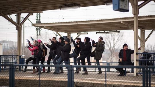 Przyjdzie Mordor i nas zje. Nowa premiera w Teatrze Osterwy