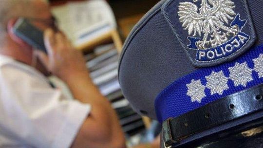 Przyjechał do dziewczyny. Brutalnie go pobili i okradli