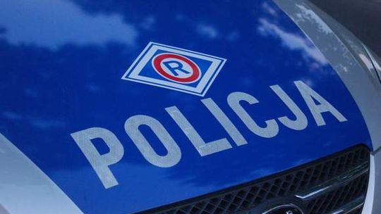 Przyjechał pijany na policję, chciał do więzienia bo... dziewczyna go nie kocha