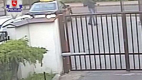 Przyjechał taksówką na komendę. Nie zapłacił za kurs