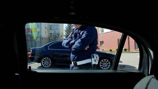 Przyjechała po dziecko do przedszkola. Miała 3 promile