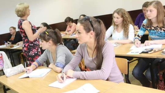 Przyjechali do Lublina z całego świata. Lato Polonijne UMCS do końca lipca