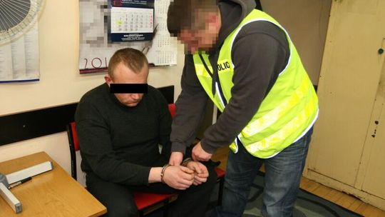 Przyjechali z Dolnego Śląska za pracą. Dokonali dwóch brutalnych napadów