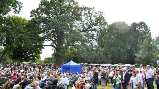 Przyjeżdżaj do Bolka na imieniny