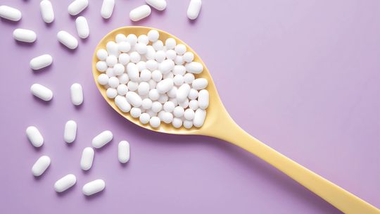 Przyjmujemy za dużo antybiotyków. Antybiotykooporność to problem globalny