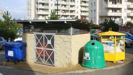 Przyjmujesz uchodźców? W Lublinie nie zapłacisz więcej za wywóz odpadów