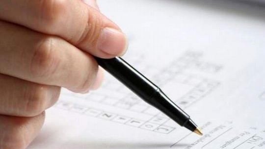 Przykładowe testy z egzaminu gimnazjalnego. Dziś język polski