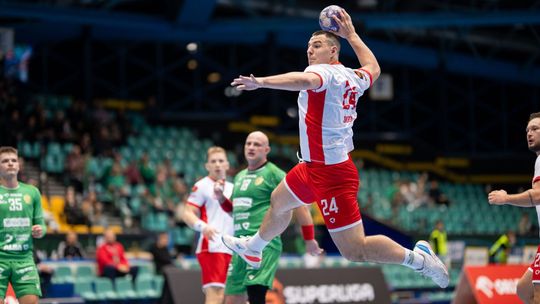 Przykra niespodzianka w Puławach. Piotrkowianin pokonał Azoty