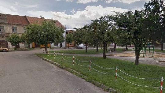 Przymiarka do Rynku II w Łęcznej. Jak będzie wyglądać?