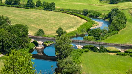 Przymiarki do nowego mostu na Bugu. Kto nim pojedzie?