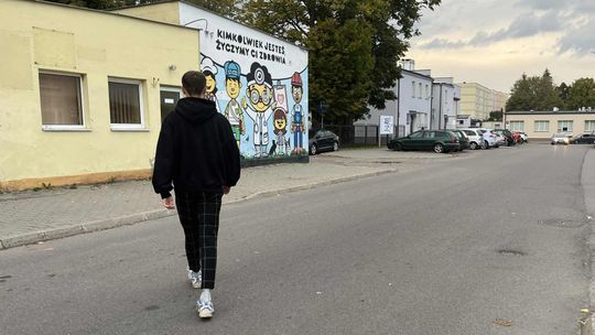 Przymiarki do nowego oddziału w „starym” szpitalu. Prezes: Będziemy stawać na głowie