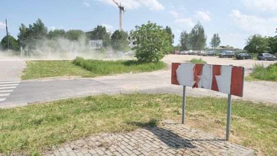 Przymiarki do nowej trasy przelotowej w Lublinie. Dwupasmówka za ponad 66 mln zł