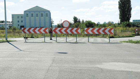 Przymiarki do nowych dróg w Lublinie. Pod budowę jednej z nich wyburzą 63 domy